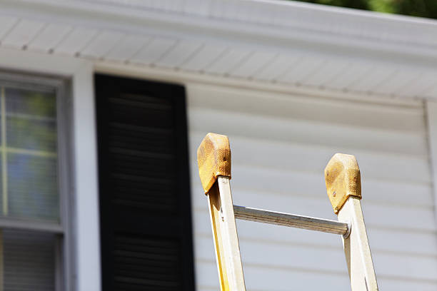 Siding for Multi-Family Homes in Ohioville, PA